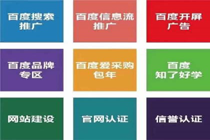 百度SEM竞价推广实战技巧，案例分享成功之道